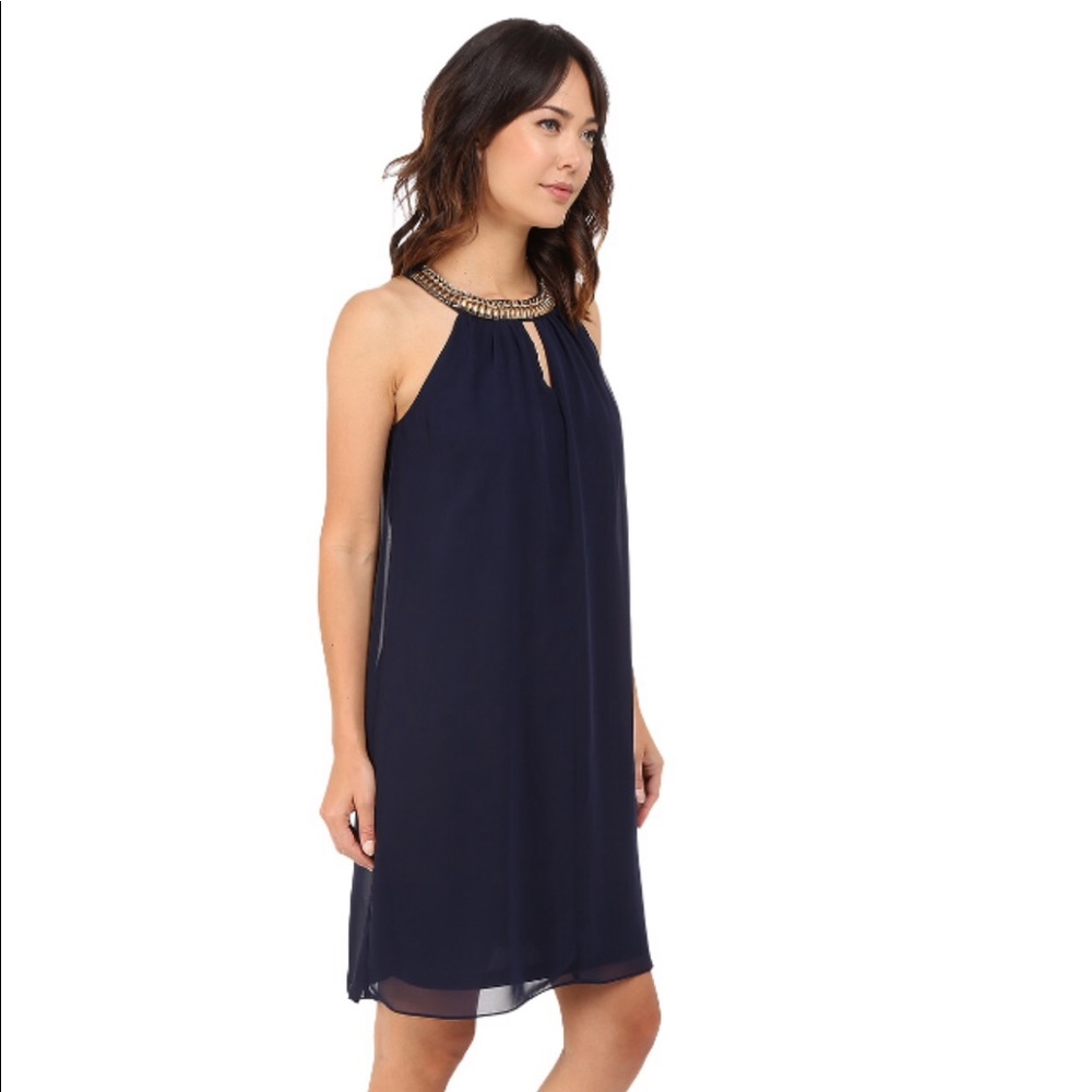RSVP Cremona Embellished Dress